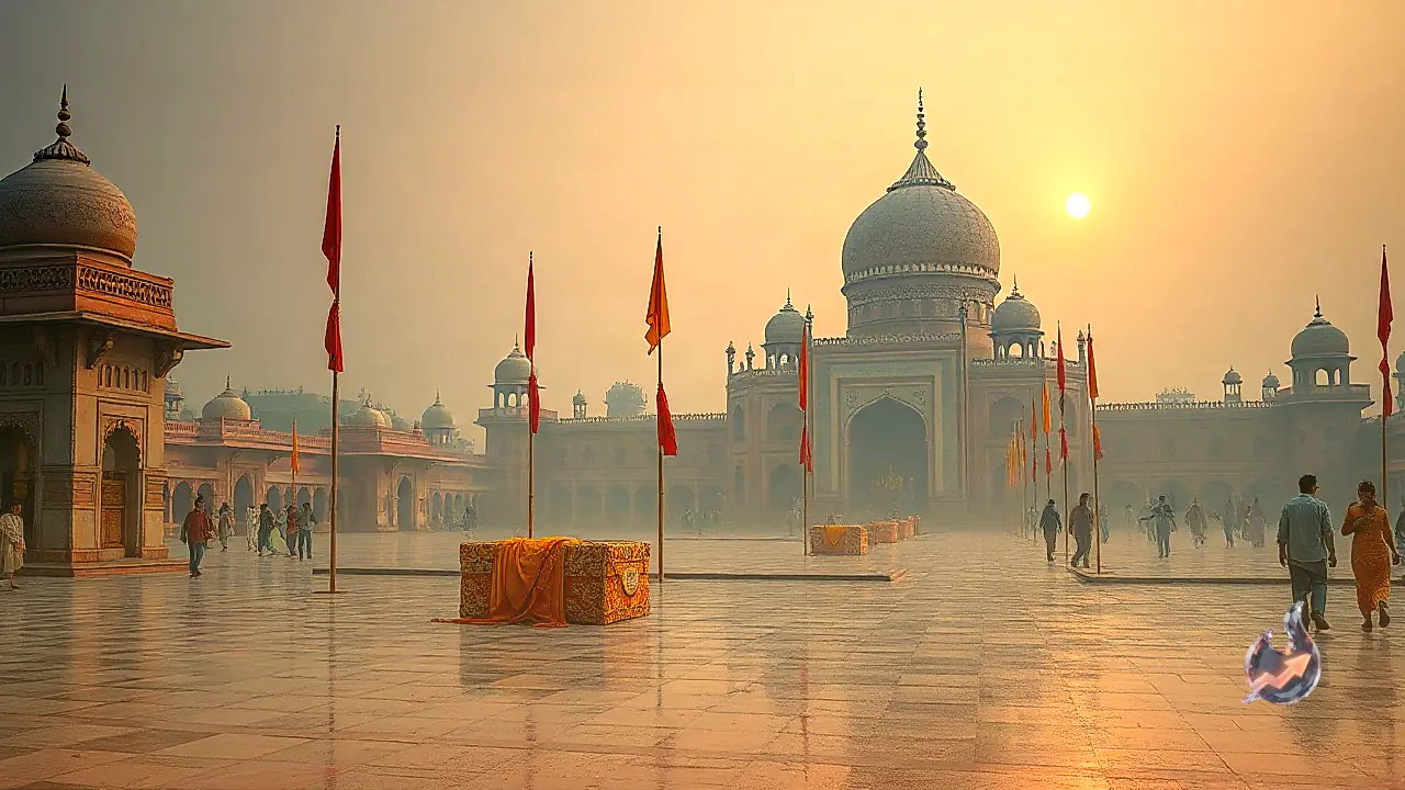 अनंत चतुर्दशी पर गणपति विसर्जन के शुभ समय, उत्तर पूजा की संपूर्ण रीति और विदाई पोटली की सामग्री