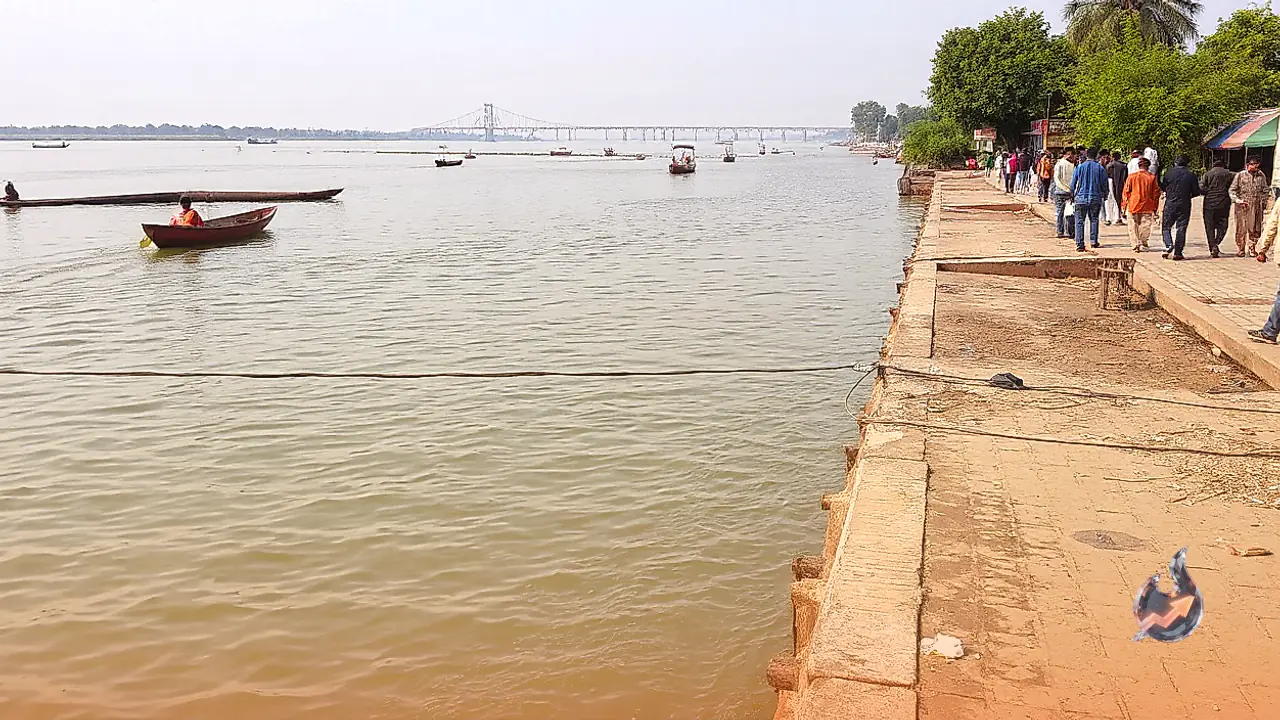 हरिद्वार में गंगनहर की सालाना बंदी शुरू, दिल्ली-NCR से कानपुर तक जल संकट का खतरा