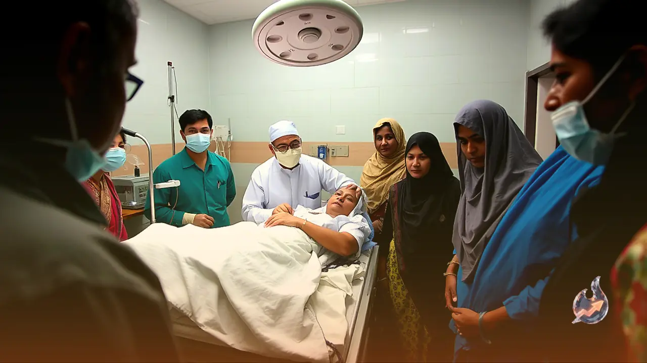 Another woman dies after childbirth at Kota government hospital following surgery complications