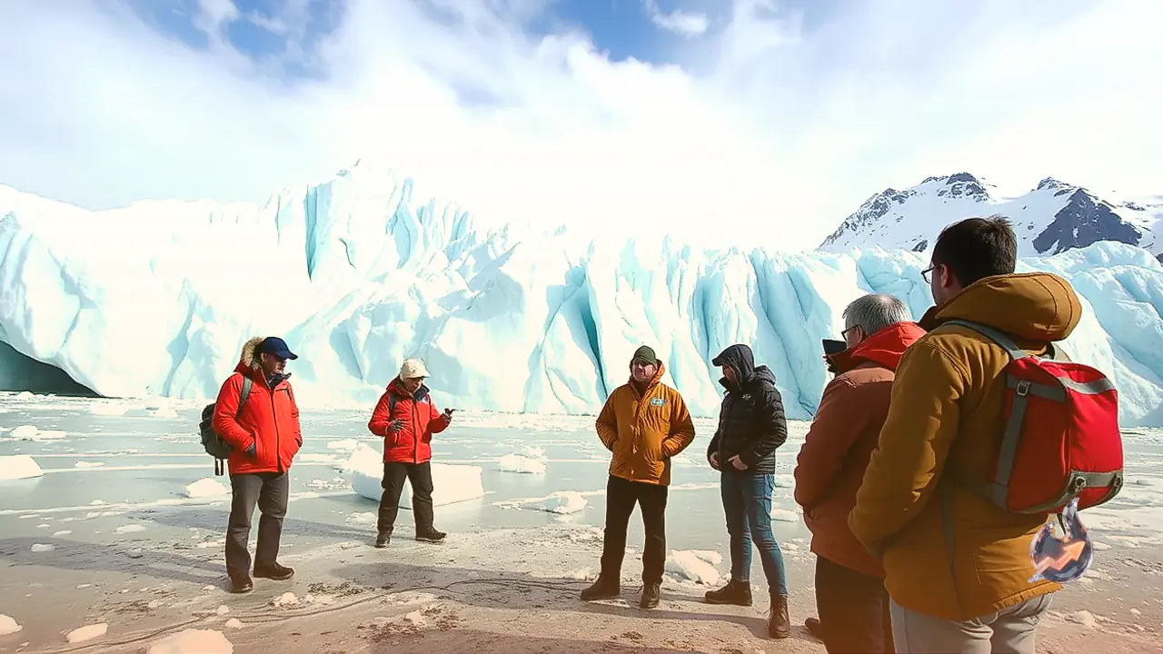 Antarctica's Thwaites Glacier Is Melting Faster Than Anticipated as Scientists Warn of Major Coastal Inundation Risks