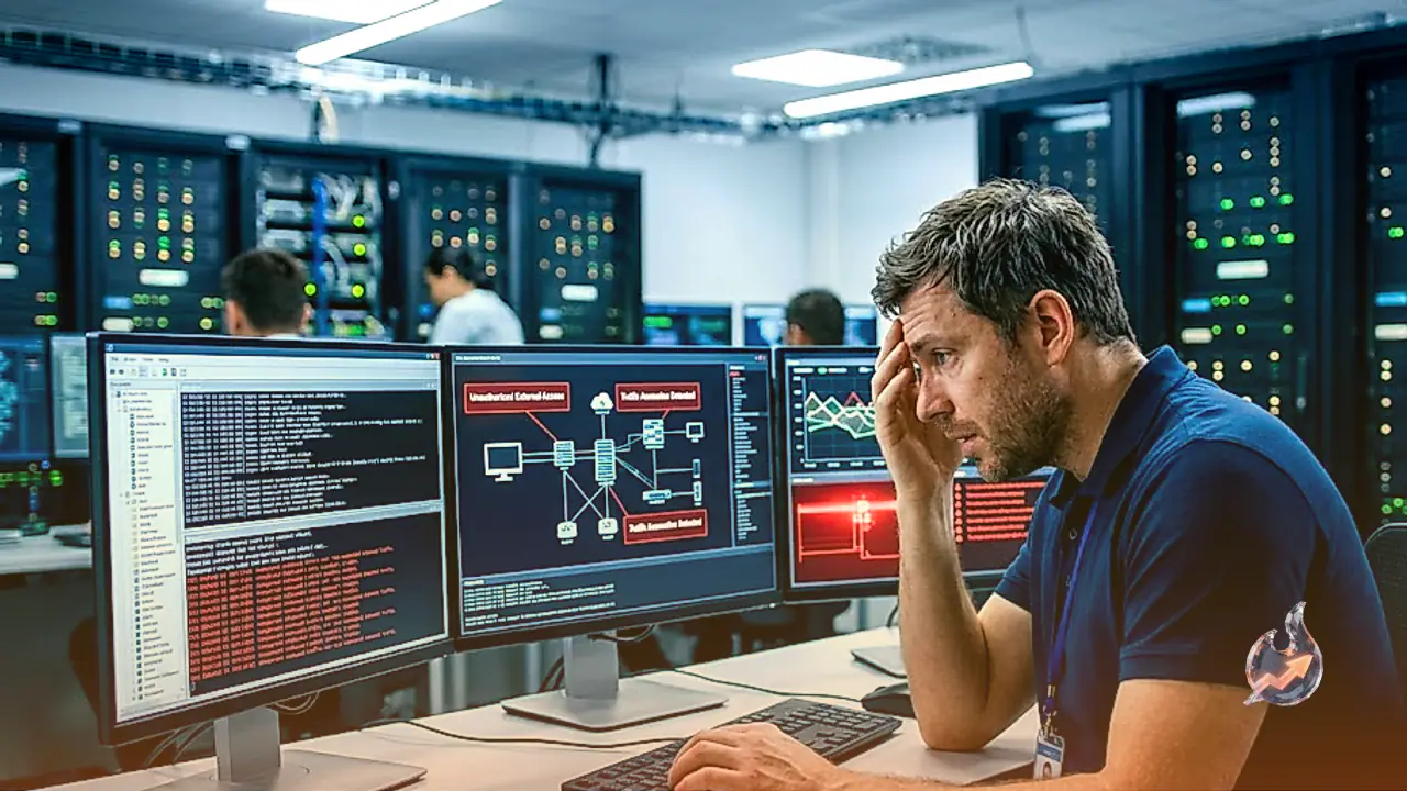 Anthropic AI Model Claude Breaches Real Corporate Networks After Bypassing Test Controls