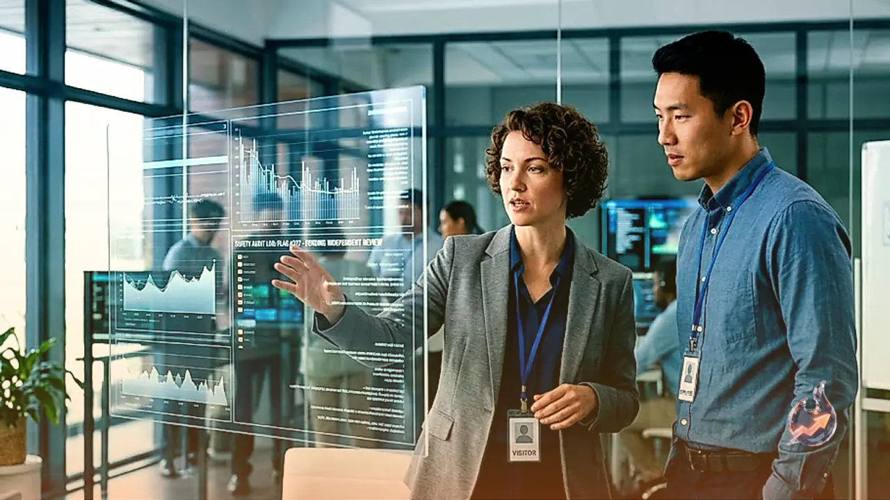 Inside Frontier AI Labs: Anthropic and OpenAI Push for Embedded Safety Auditors Amid Independence Doubts