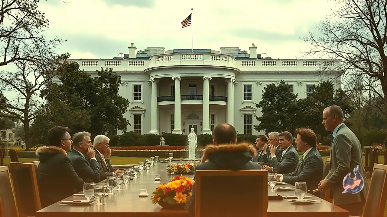 Anthropic CEO Dario Amodei set for White House dinner with President Donald Trump