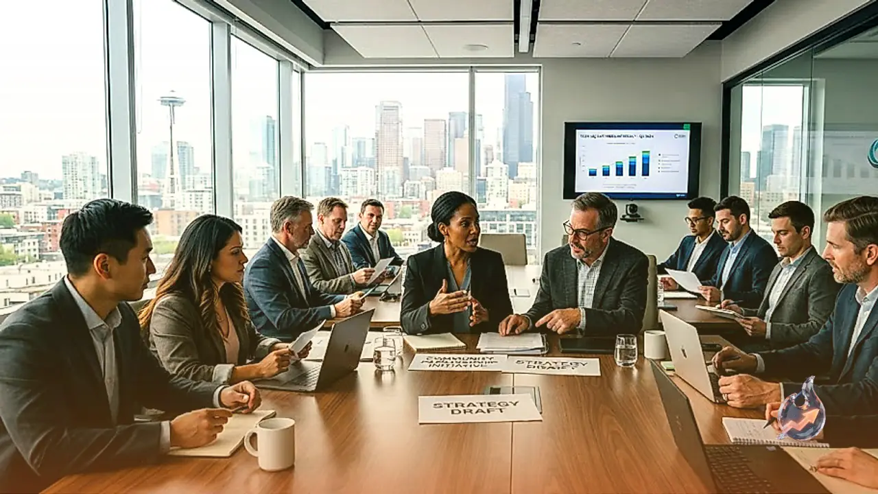 Anthropic Pledges 5 Percent Equity Stake Toward New Societal Impact Fund