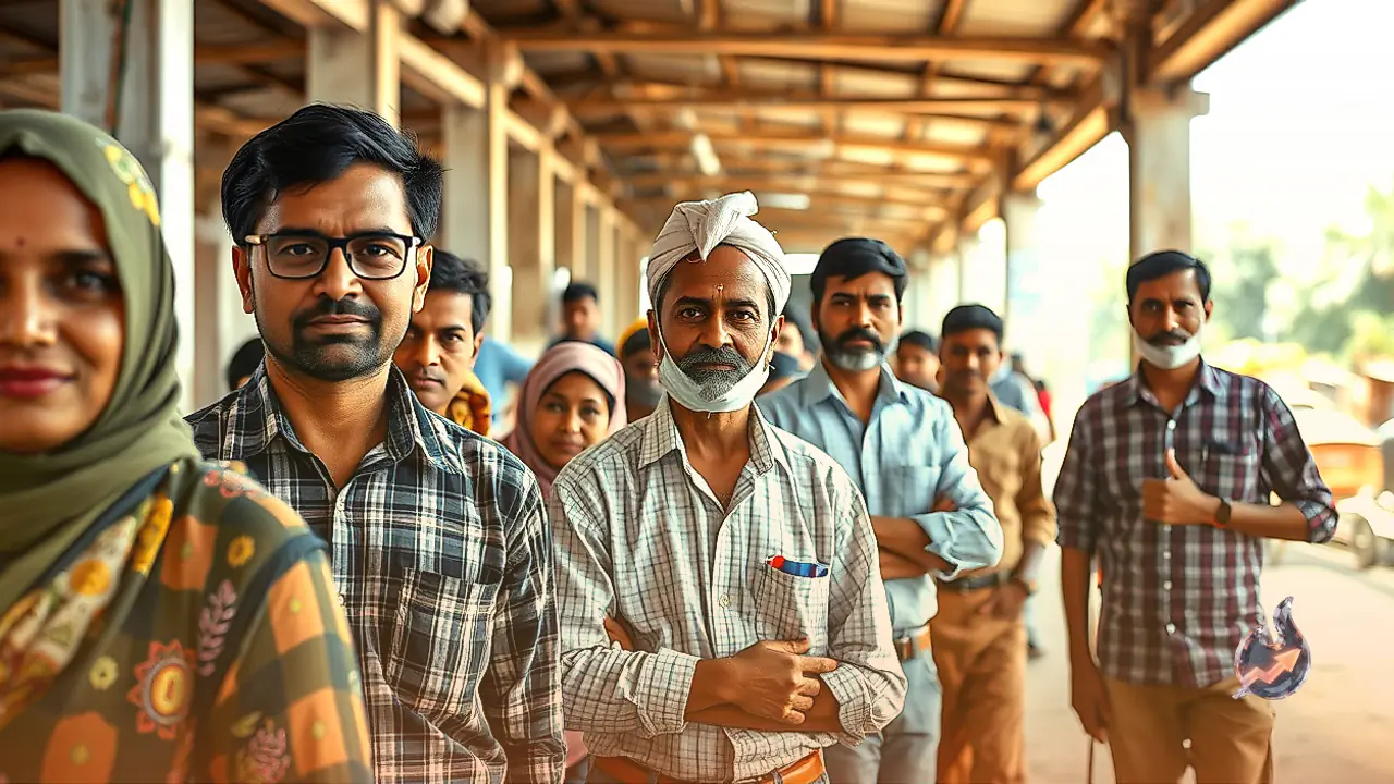 Anthropic Rolls Out Local Inference in India to Process Claude AI Requests Domestically