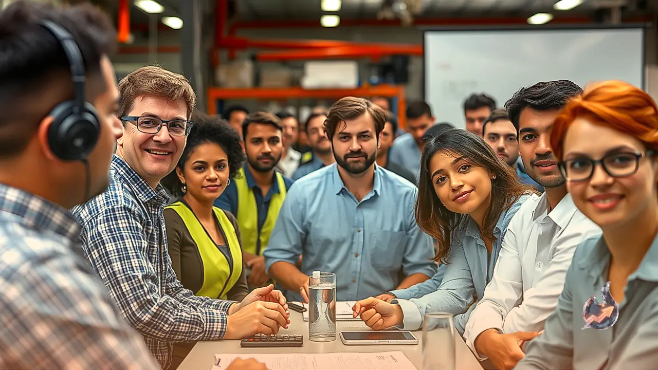Anthropic workforce sees fewer juniors and increased meeting hours