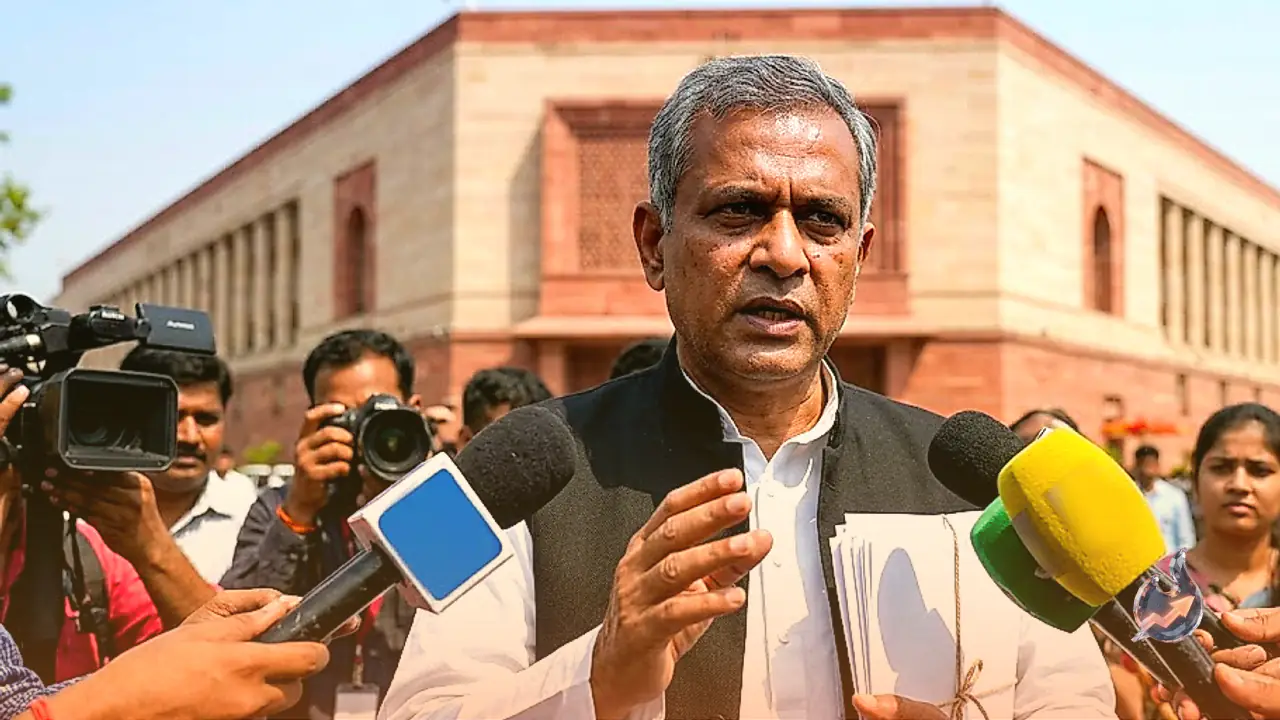 Anti-Paper Leak Bill 2026 Introduced in Lok Sabha: Key Changes for Students and Exam Bodies