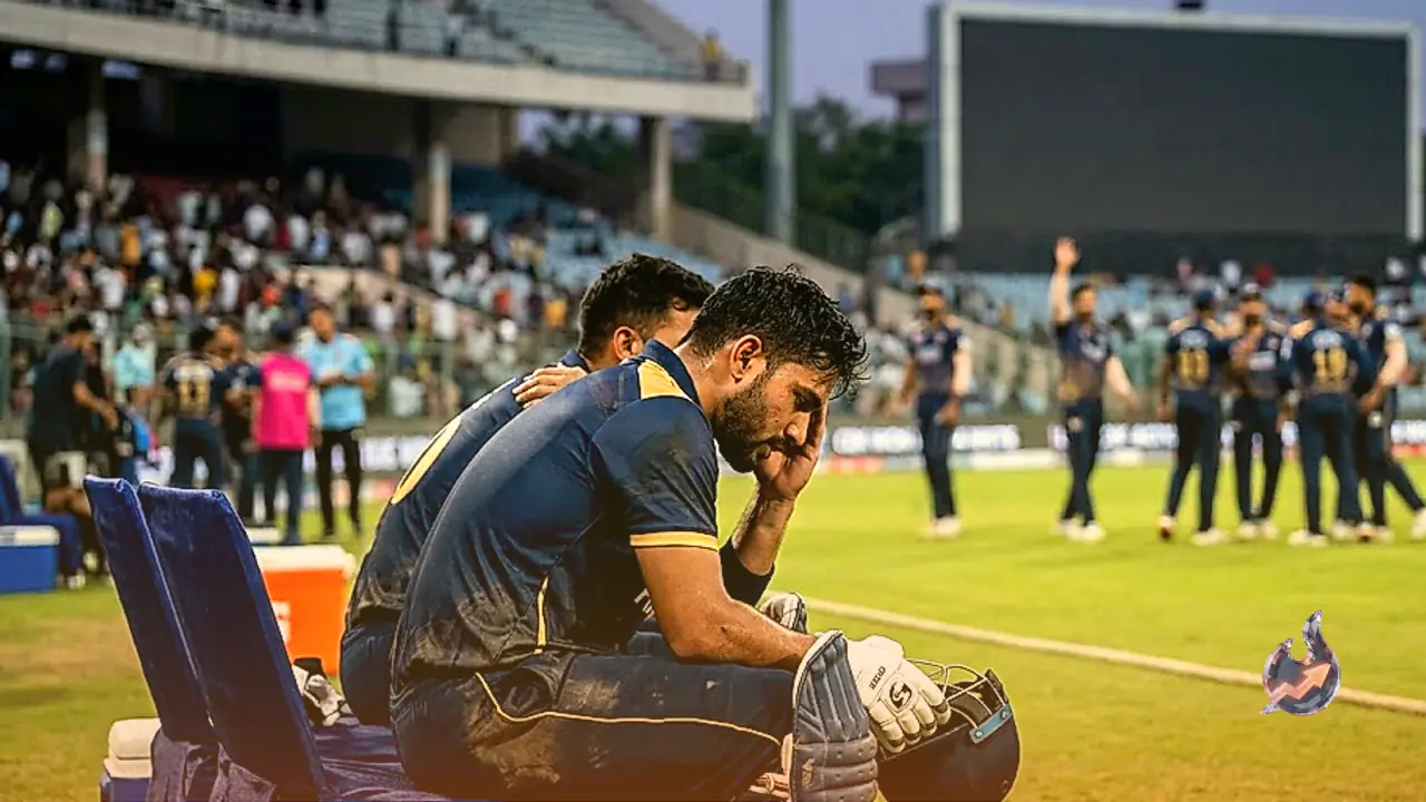 Anuj Rawat's Century Goes in Vain as Central Delhi Kings Win Delhi Premier League Opener
