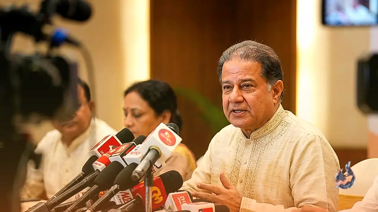 अनूप जलोटा की दो टूक, टाइगर श्रॉफ पर हमले के बाद सलमान खान को दी बिश्नोई समाज से माफी मांगने की सलाह