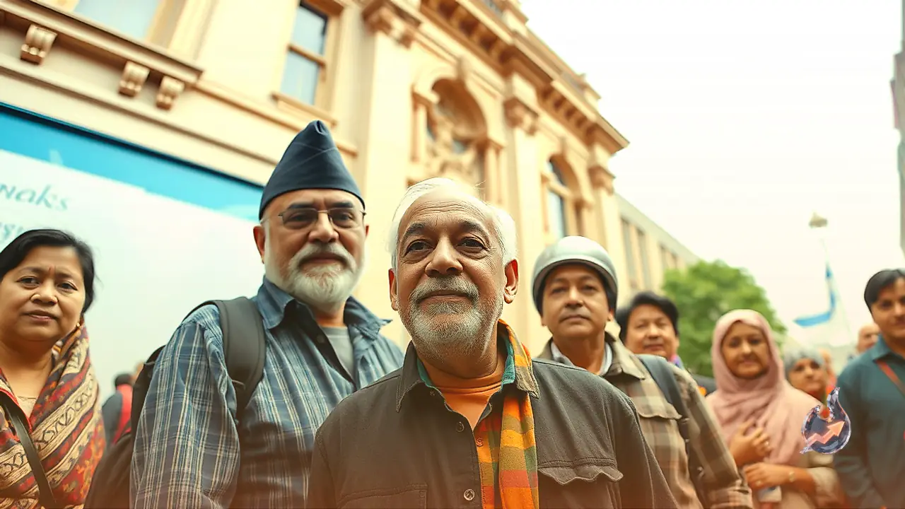 Anupam Kher Returns to New York, Recalls How the City Rekindled His Student Spirit