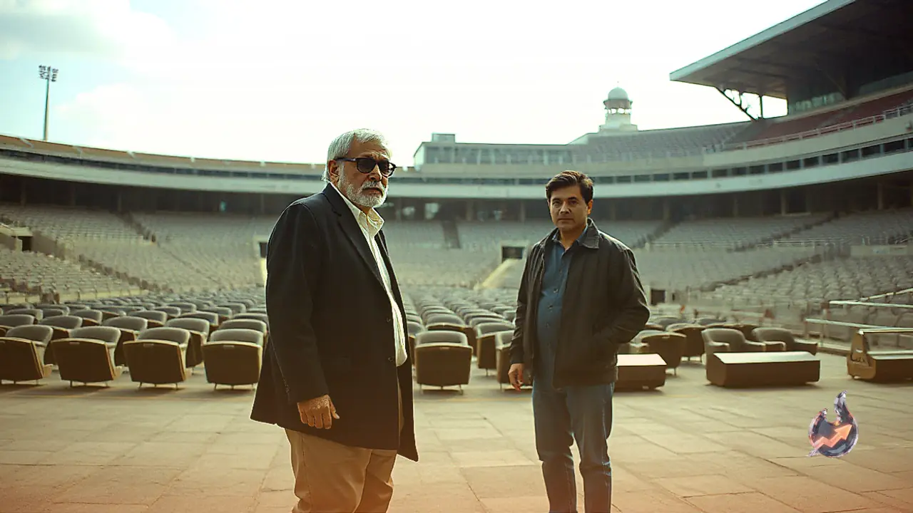 अमिताभ बच्चन के साथ लंदन की यादों में डूबे अनुपम खेर, शेयर किया थ्रोबैक रिहर्सल वीडियो