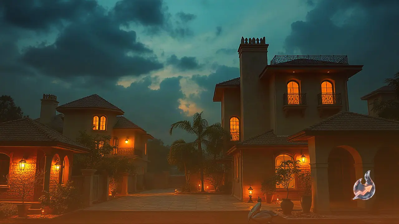 Anupamaa Twist: Hasmukh Secretly Mortgages the Shah House to Fund Anupama's Dream Home