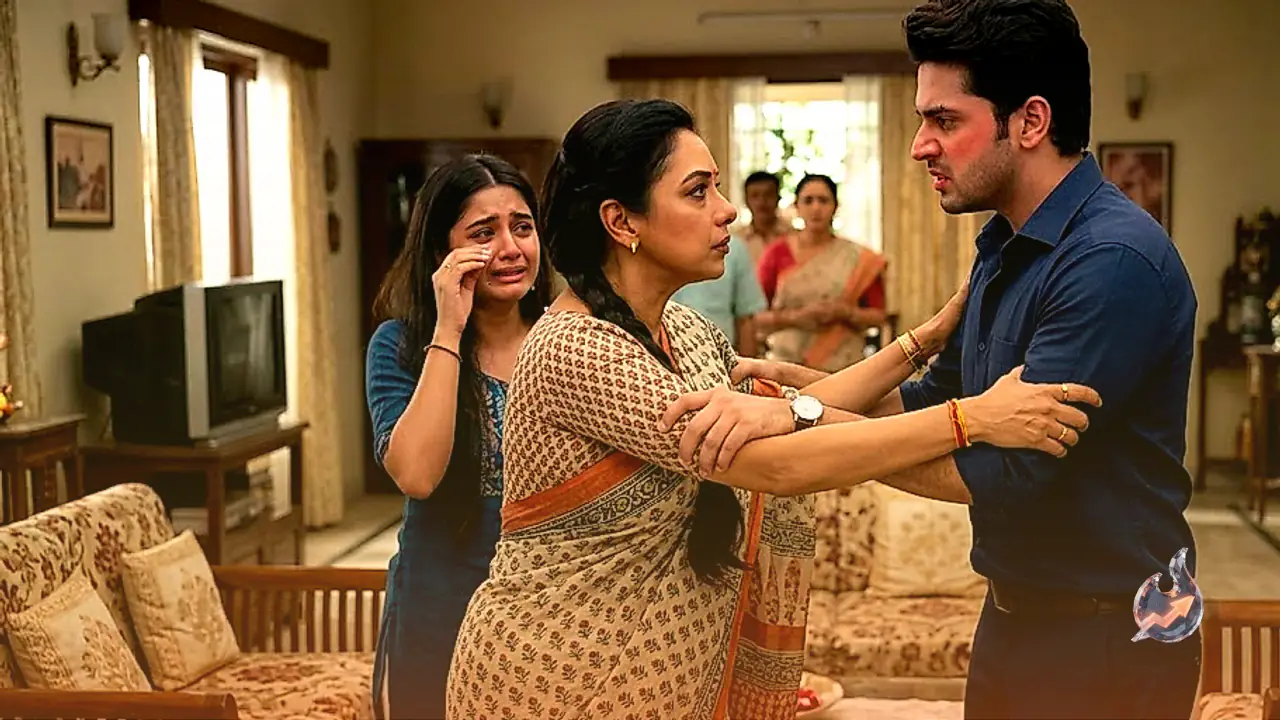 Anupama Review (2026): Will Rahi and Prem's marriage fall apart after this conflict?