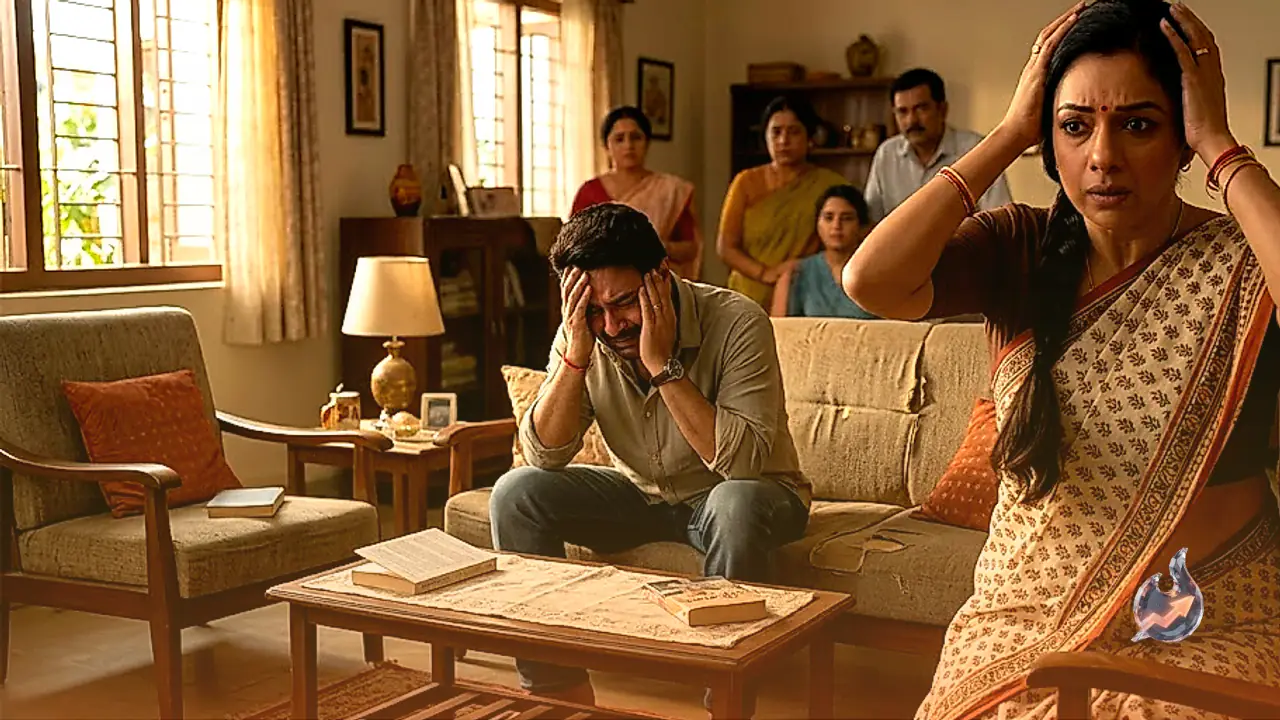 Anupamaa Review (2026): Rahi disappears leaving Anupamaa distressed and Prem devastated