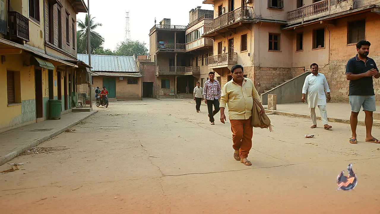 अनुपमा अपकमिंग ट्विस्ट: मोहनलाल से टक्कर लेने उतरीं अनुपमा, क्या बचा पाएंगी परी और इशानी की जान