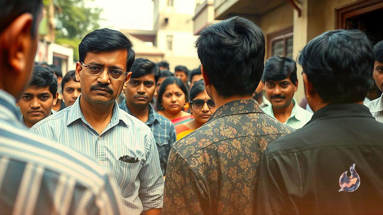 Anupamaa Drama Unfolds: RV Breaks Down Over Savi Memories While Paritosh Gets Caught Running College Scam