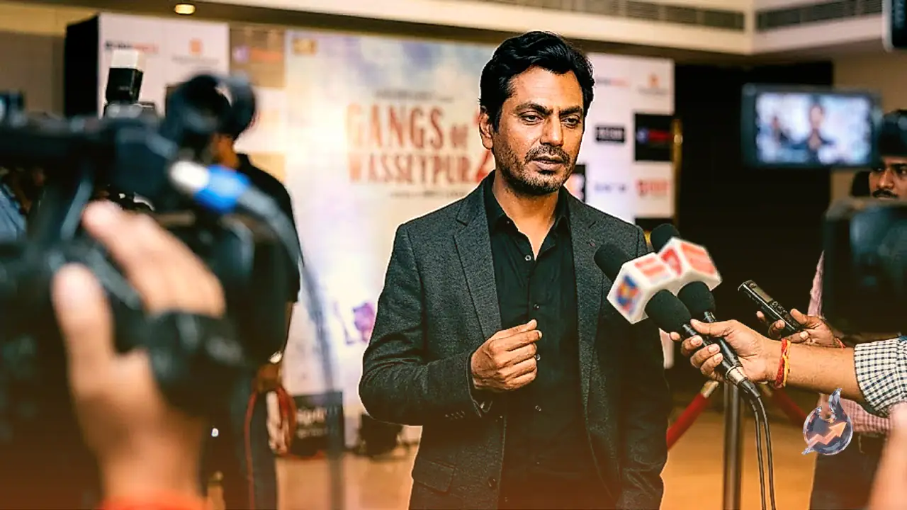 Nawazuddin Siddiqui Turned Down 200 Scripts and Blank Cheques After Gangs of Wasseypur 2