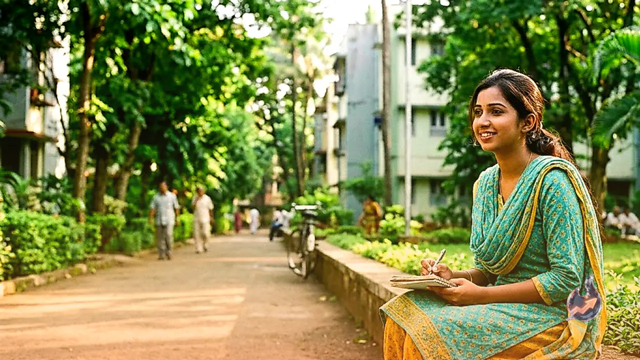 अनुशक्ति नगर की हरियाली से मायानगरी के मंच तक, श्रेया घोषाल के शुरुआती दिनों की कहानी