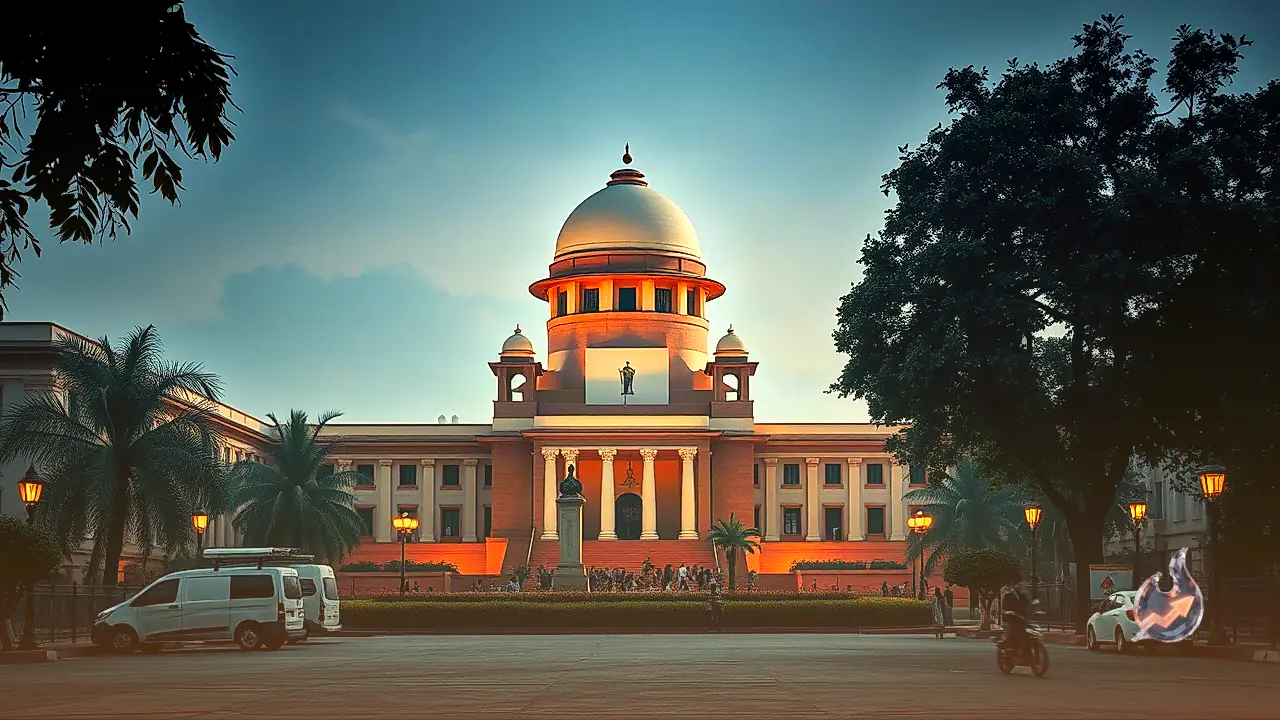 Supreme Court Refuses Immediate Relief to Center on OBC Creamy Layer Criteria, Sets Next Hearing for September 17