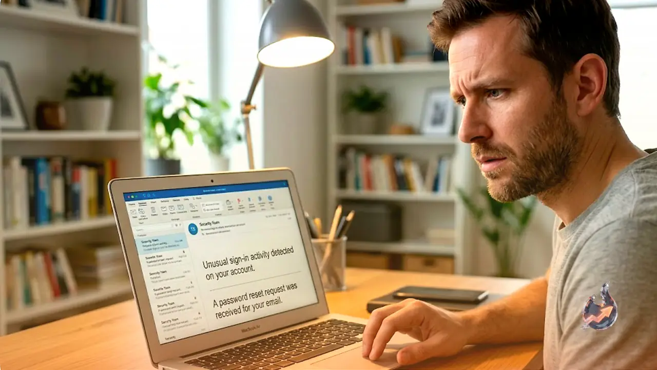 9 Quiet Red Flags That Hint Your Phone, Laptop or Login Has Been Hijacked