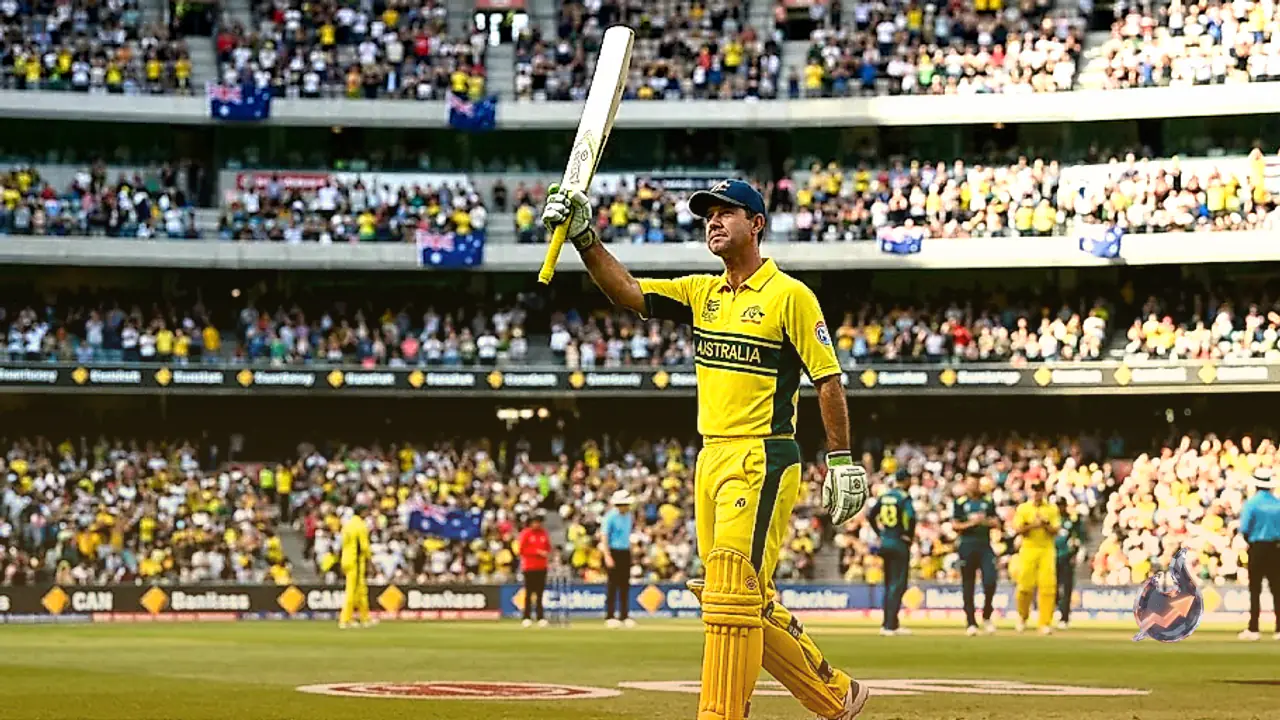 Ten Skippers With The Most One-Day International Runs on Home Soil