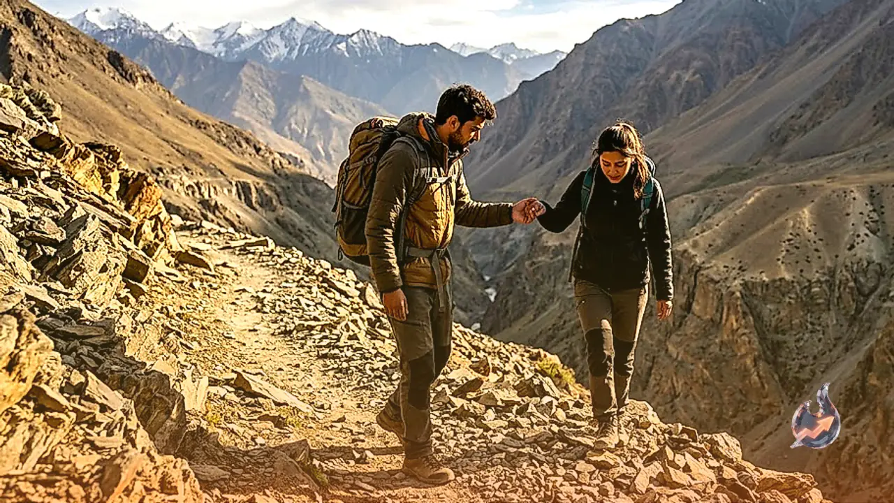Traveling with your partner? Avoid these 5 dangerous Indian destinations