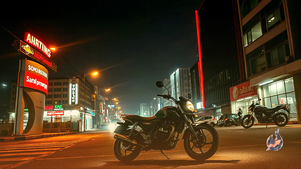 How to Pick the Right Two-Wheeler for Your Salary Using the 10-3-15 Rule