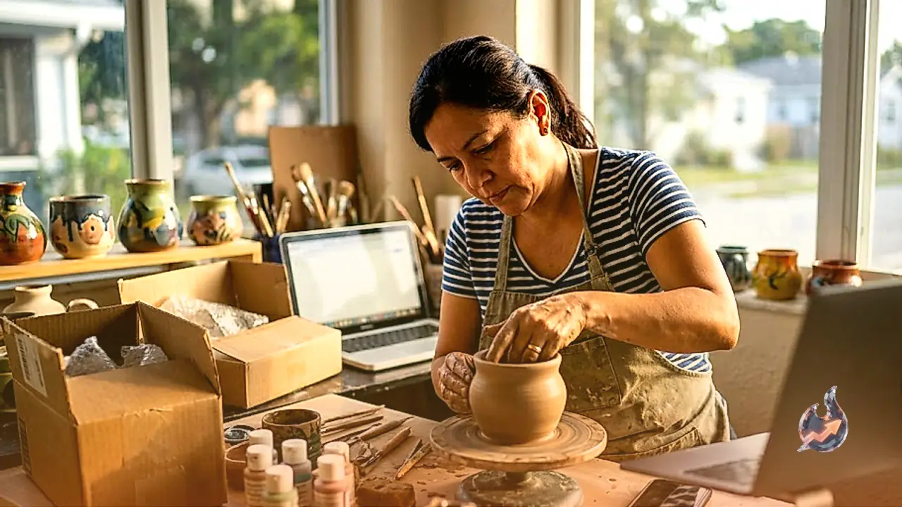 Earning Beyond Your Salary: A Comprehensive Guide to Launching a Profitable Part-Time Venture