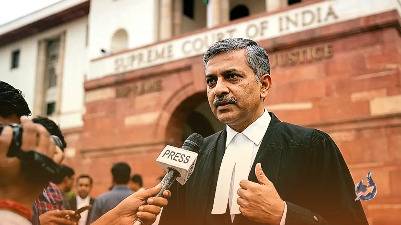 Supreme Court Directs Proper Application for Early Hearing in Rahul Gandhi Defamation Case, CJI Surya Kant Rules Law Treats All Equal