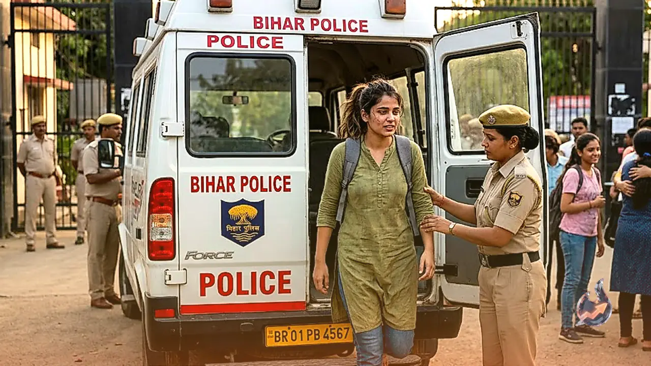 Supreme Court Orders Release of NEET Protesters With No Criminal Record, Curbs Harsh FIR Action