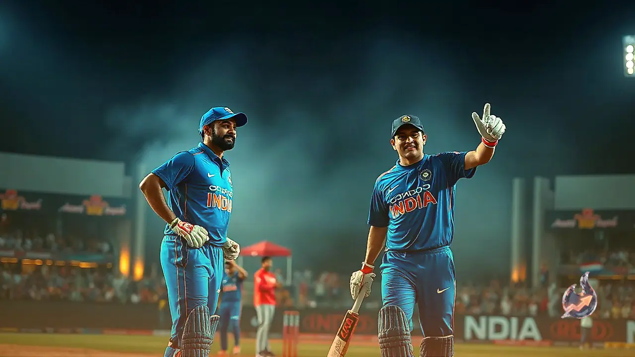 अफगानिस्तान पर धमाकेदार जीत के बाद बोले श्रेयस अय्यर, टीम ने रणनीति को मैदान पर बखूबी उतारा