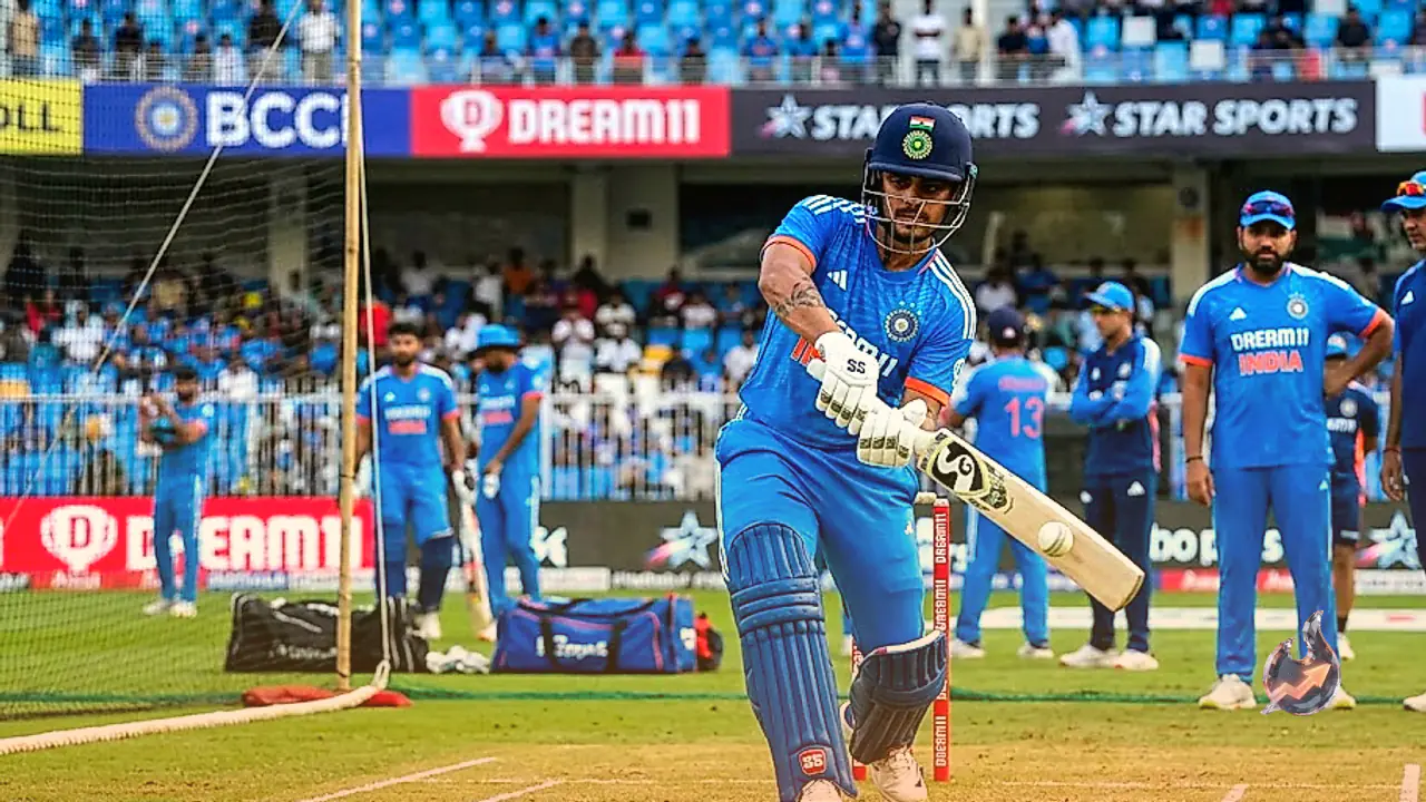 Ishan Kishan on Cusp of Historic Milestone in Upcoming Afghanistan T20I Series