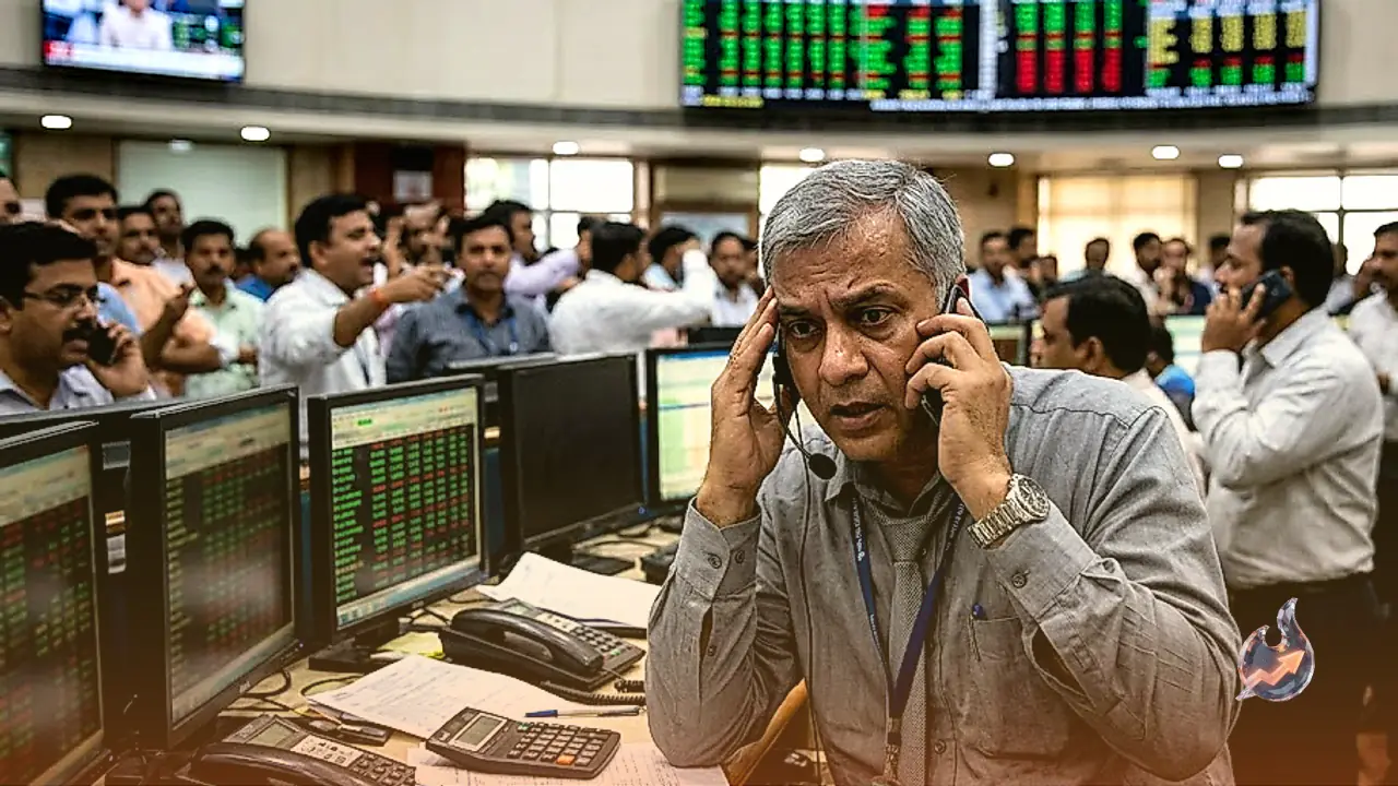 Apollo Micro Systems Shares Volatile After Acquisition Update in Defence Sector