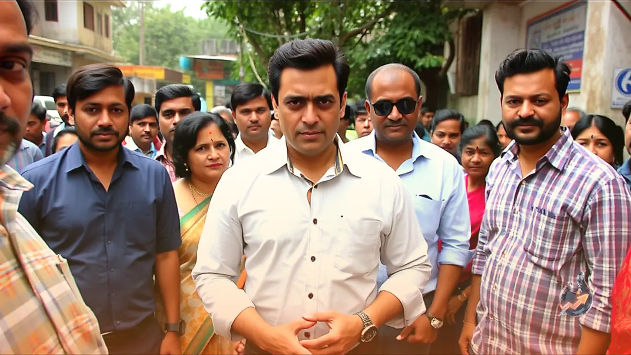 Apoorva Lakhia's Matrubhoomi Nears CBFC Clearance As Salman Khan Starrer Prepares To Reveal Fresh Release Date