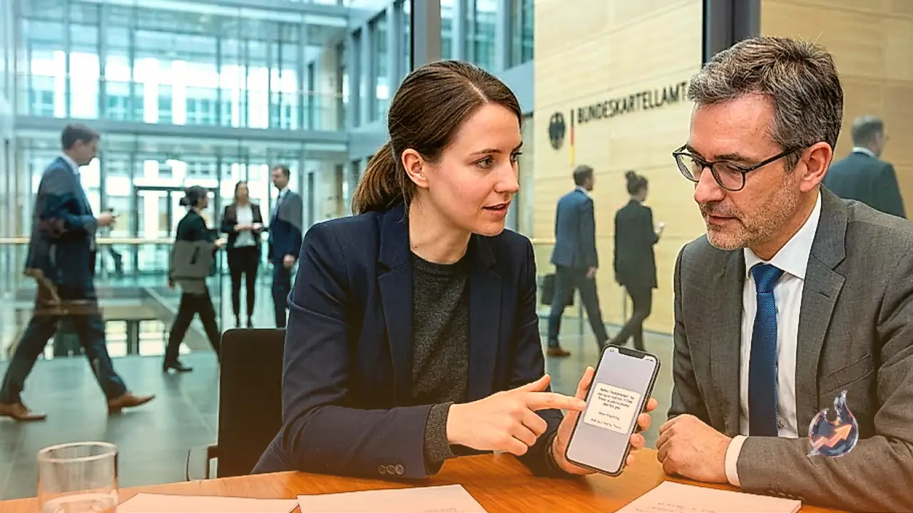 Apple Agrees to Soften App Tracking Consent Screens Across Five EU Nations