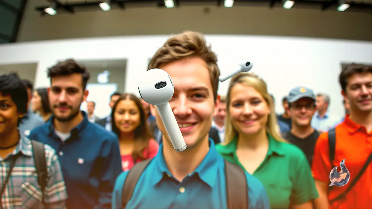 Apple AirPods 5 Review: Open Earbud Design Gains Universal ANC and Balanced Sound