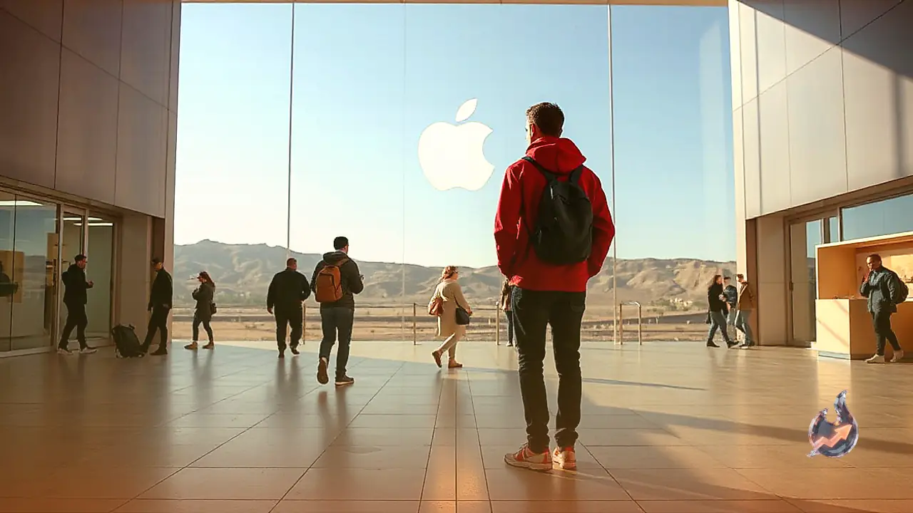 Apple Imposes Strict Purchase Limits Ahead of Highly Anticipated Duo Launch