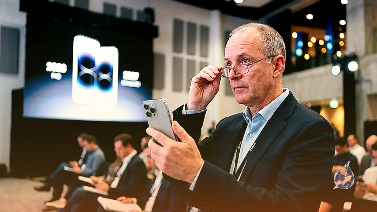 Apple Strategy Shift: Standard iPhone 18 Delayed to 2027 as Pro Models Take Center Stage