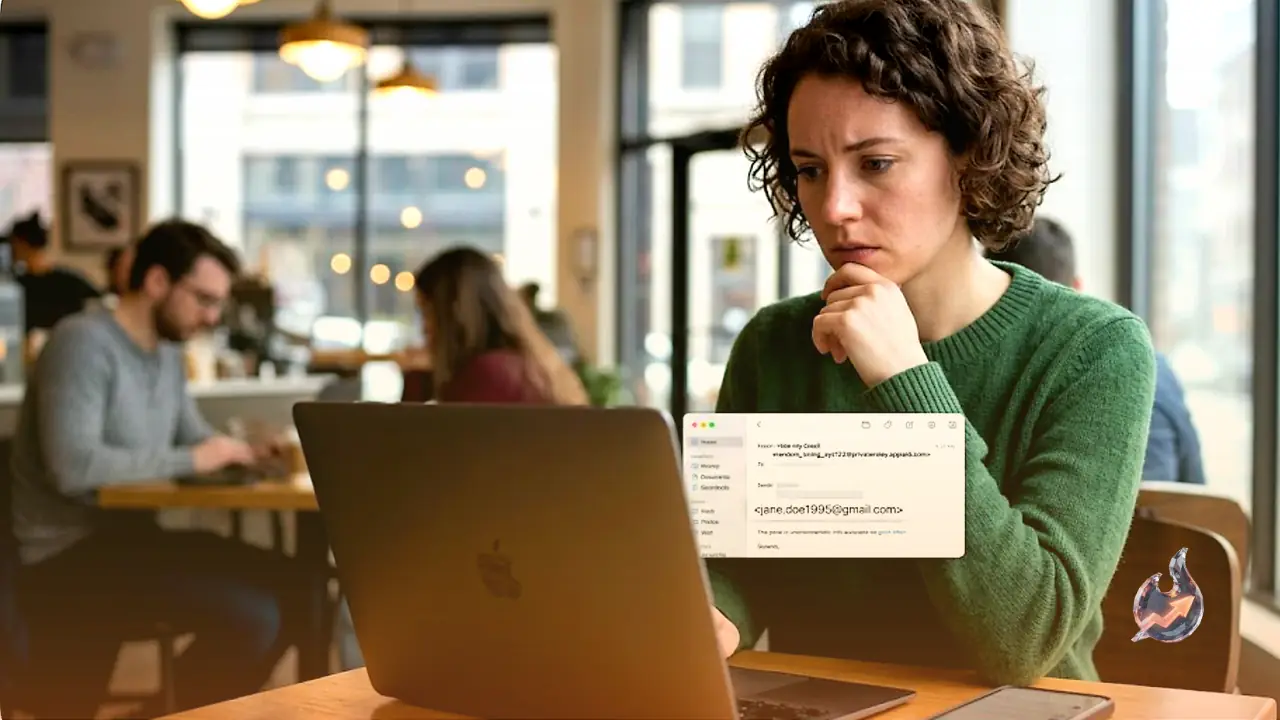 Apple's 'Hide My Email' Vulnerability: Are Your Private Addresses Being Exposed?