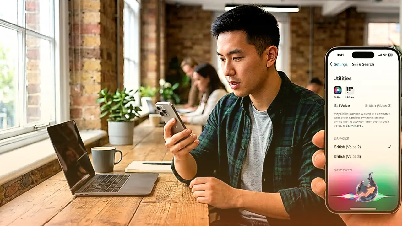 एप्पल के iOS 27 बीटा 5 में आए 5 नए फीचर्स, ऐप आइकन से लेकर सिरी की आवाज तक में हुए बड़े बदलाव