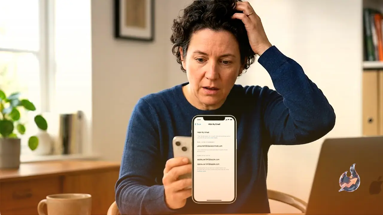 Apple's Anonymous Email Trick Turns Out Not So Anonymous, Plus Four More Security Stories This Week