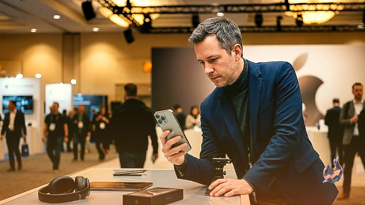 Apple May Skip Base iPhone 18 This Year Amid Component Shortages