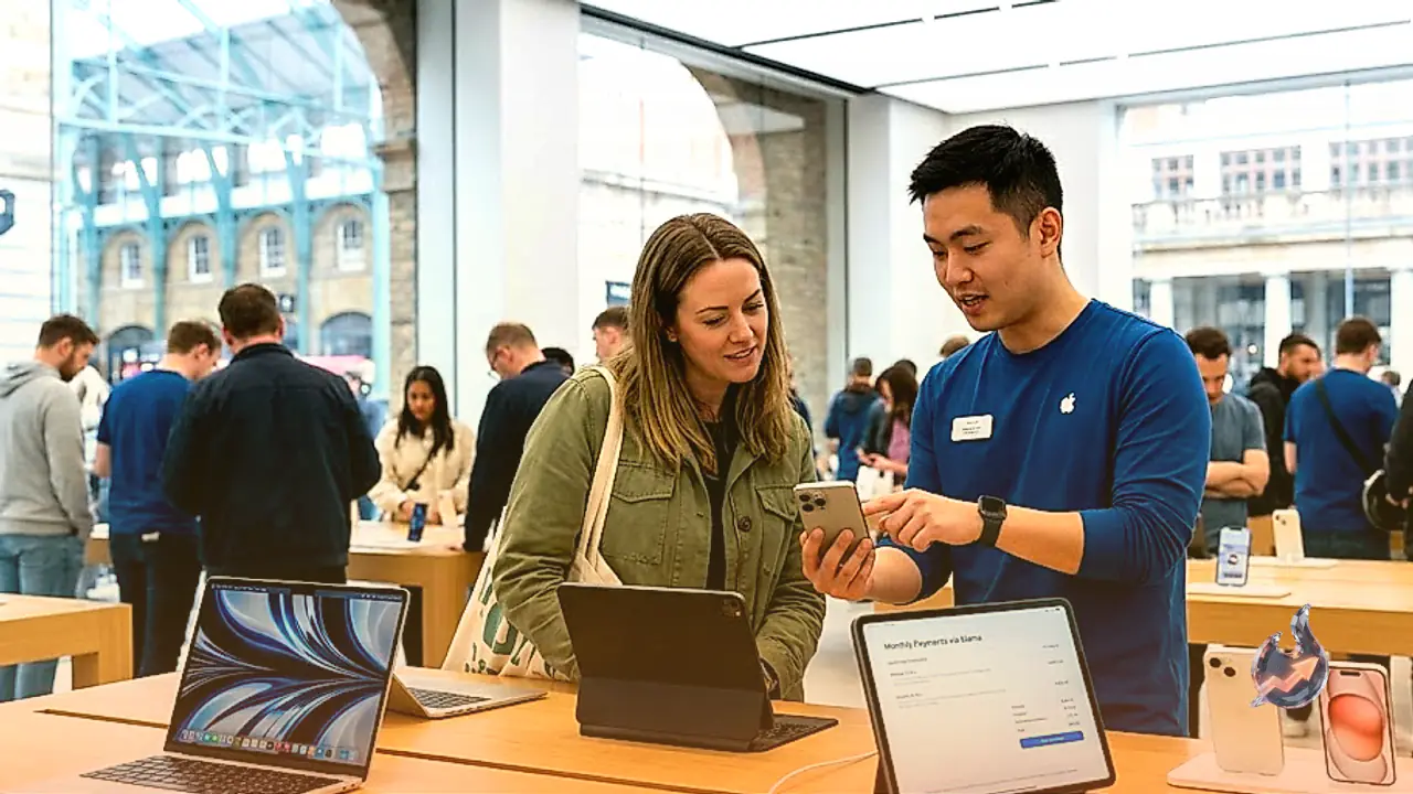 Apple Teams Up With Klarna to Launch Device Leasing Option for iPhone, Mac, iPad, and Apple Watch Lines
