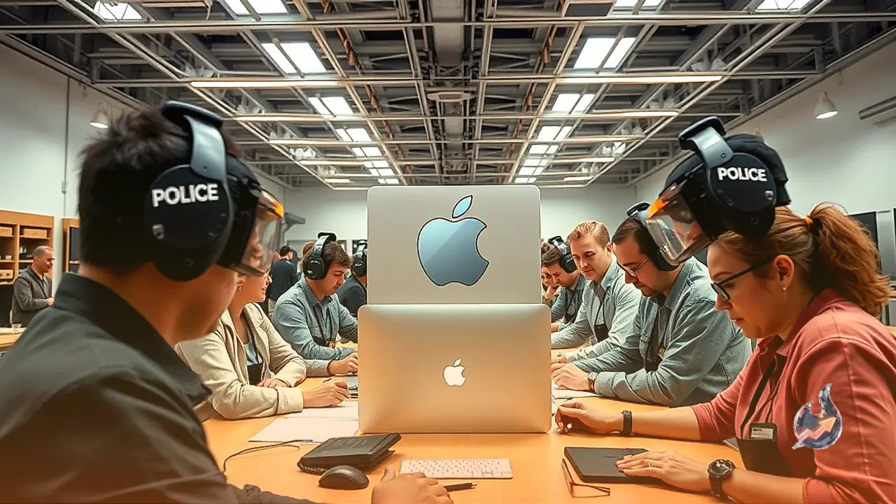 Apple to Clamp Down on macOS Full Disk Access to Reinforce Defenses Against Autonomous AI Agents