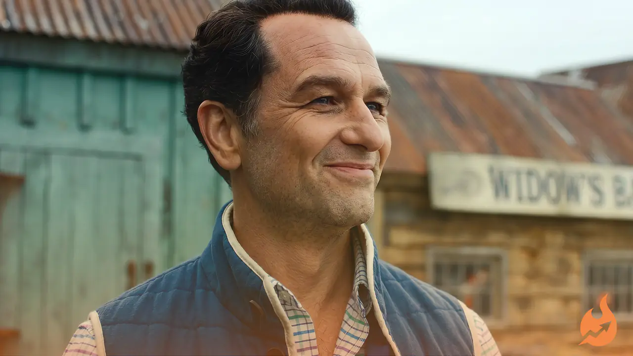Apple TV Hands 'Widow's Bay' A Season 2 Renewal Just Days Before Its Season 1 Finale