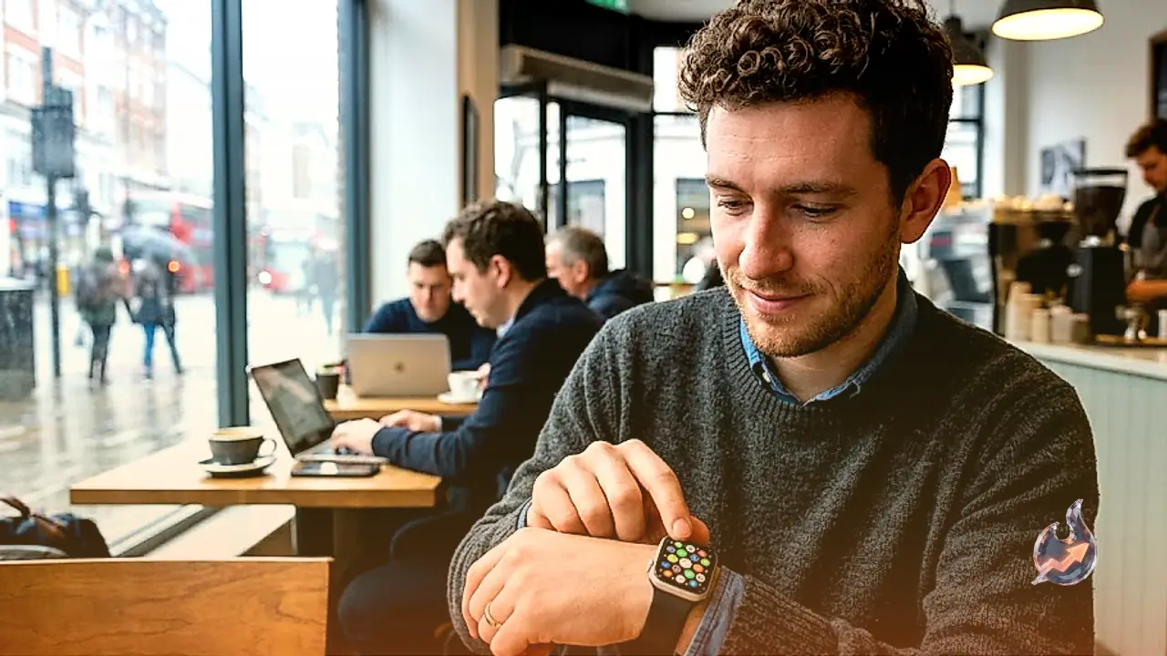 Apple Watch Restores Missing App Switcher in watchOS 27.2 After User Pushback