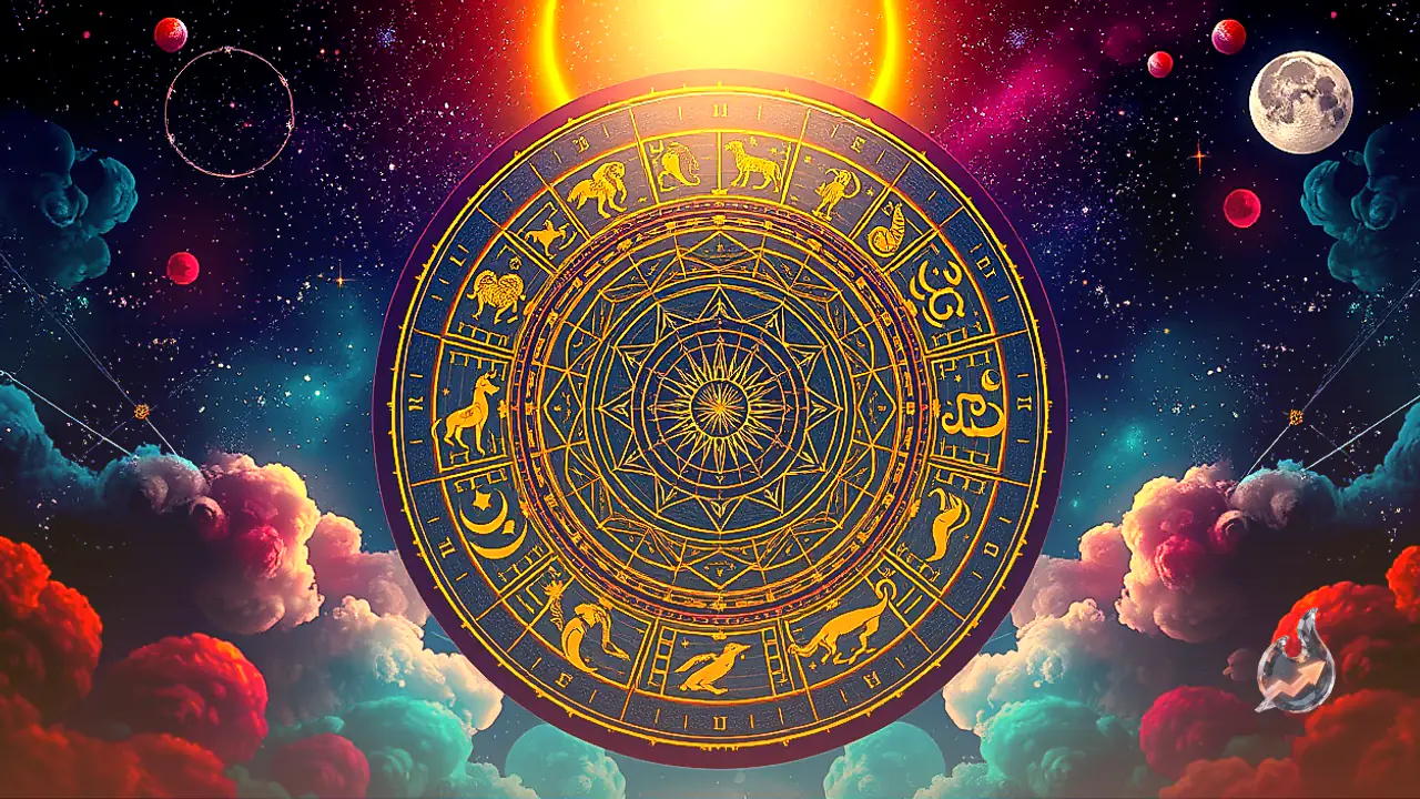 Aquarius Horoscope 2026-2027: When Rahu Stress and Sade Sati Ease, Financial and Career Shifts Ahead