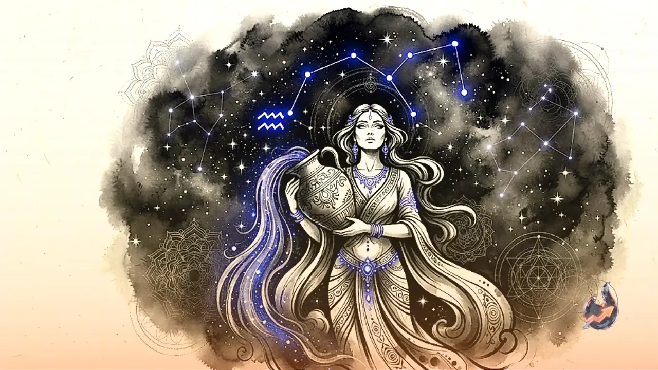 Aquarius Horoscope 28 October 2026: Balance Household Priorities and Daily Routine