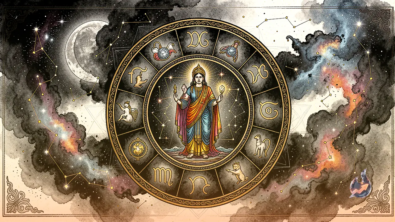 Aquarius Horoscope: Rahu Transit on December 5 Brings Foreign Travel Opportunities and End to Old Disputes