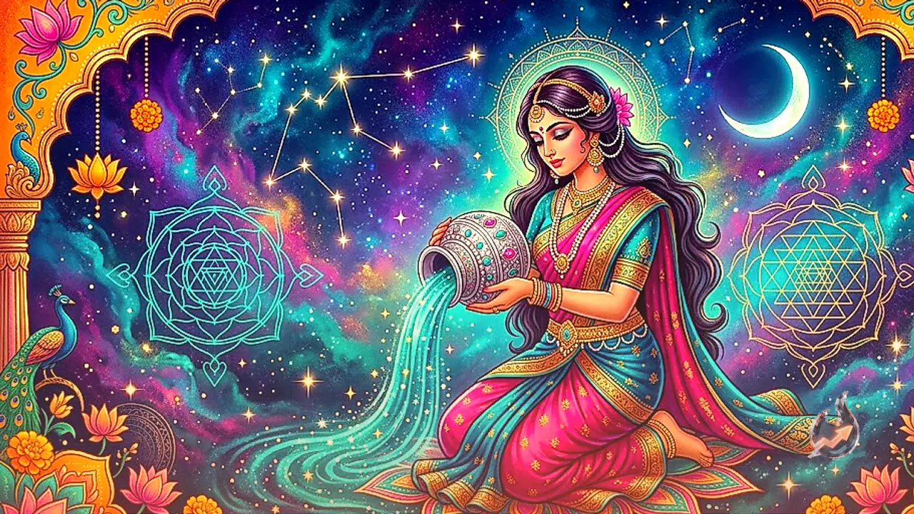 Aquarius Horoscope 14 August 2026: Maintain Harmony in Relationships, Make Wise Career Choices, and Prioritize Health